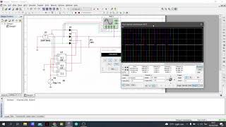 EP.14 Phase vs Line Synchronization for phase controlled rectifier