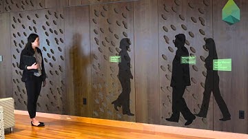 Ubiquitous Computing in the Workplace