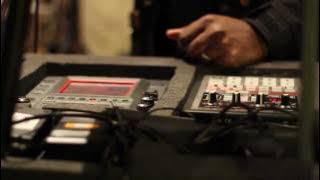 Ghostpoet - Run, Run, Run (The Amazing Sessions)