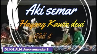 DL.Alm Kh Asep Sunandar S_Dewi nila ningrum_vol 6 #google #budaya #automobile #indonesia
