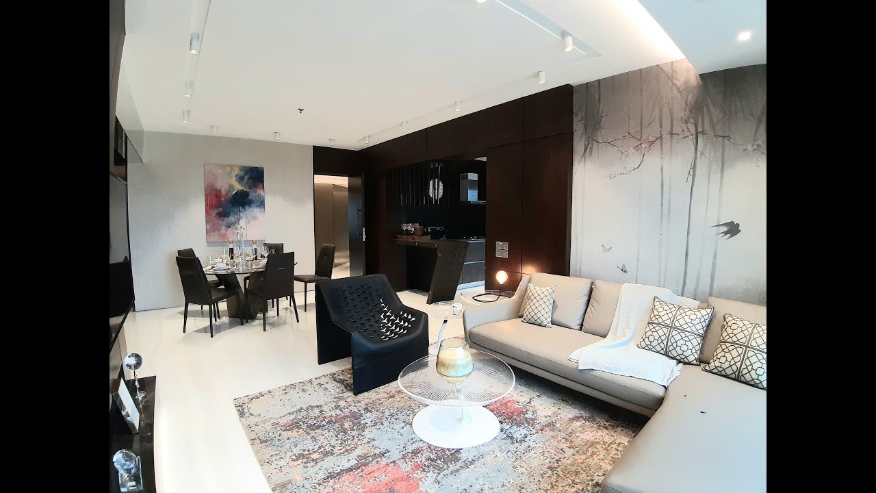 3 BHK, RNA NG ECLAT, YAMUNA NAGAR, OSHIWARA, ANDHERI WEST