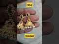 wts app order 7981615422# buttaearings#youtubeshort #KHPfashionmall