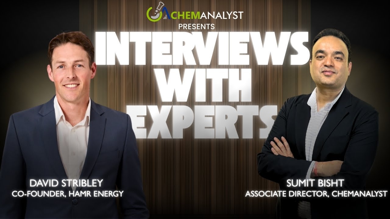 European POE Prices Plunge in November Amid Falling Ethylene Costs