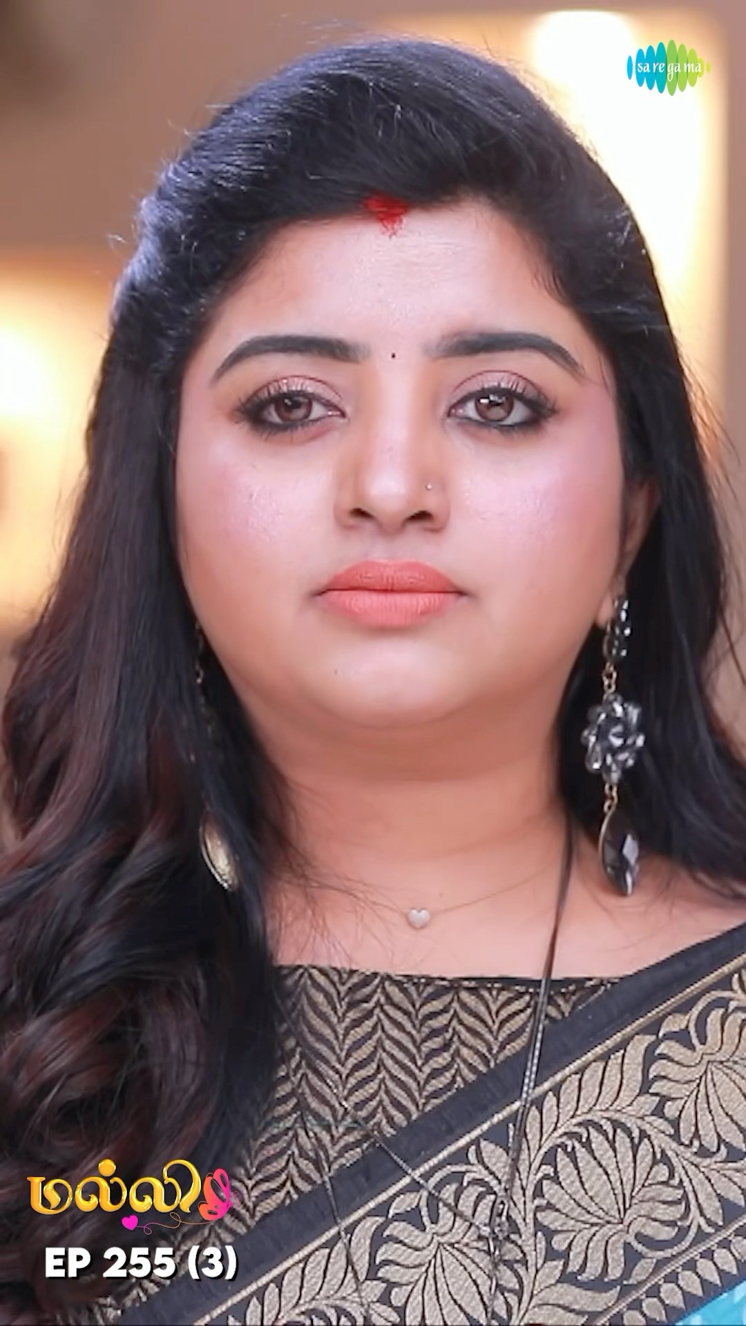 Malli Serial Shorts | Ep 255 - 3 | Nikitha | Vijay | Saregama TV Shows Tamil #shorts #ytshorts