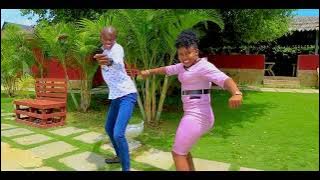 KASINGA KASENGA FT ROSELINE KATUNGWA - EKAI TUTAIE { VIDEO} DIAL *837*3137# TO GET SKIZA