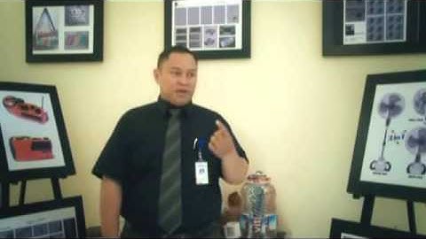 Sambutan Ketua Prodi DP TCIS