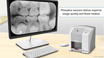 ScanX Swift Product Overview
