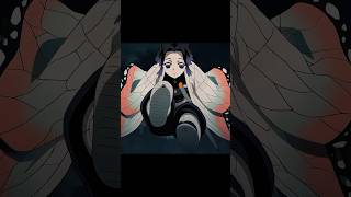 Who is the fastest character in Demon Slayer? #kny #demonslayer #tanjiro #kimetsunoyaiba #fyp