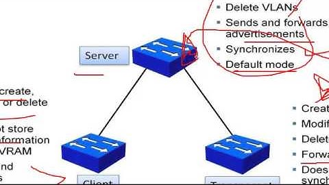 Lesson 12   VTP  Afsomali   Sahalsoftware