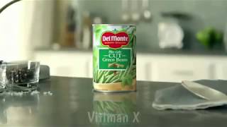 This is in a can of Del Monte Green beans