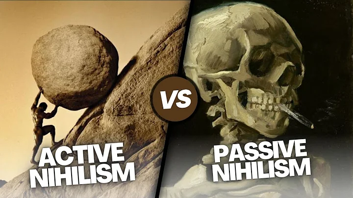 The Nihilism Epidemic Friedrich Nietzsche Warned Us About