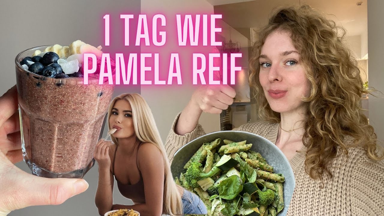 Stilvolle Pamela Reif Rezepte Ebenbild
