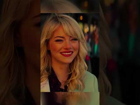 Teya dora - Dzanum || Peter & Gwen || Spiderman Edit #shortvideo #mojemore #shorts #spiderman