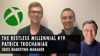TRM #19: A Chat With A Microsoft Intern