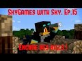 Skygames 15  encore des kills 