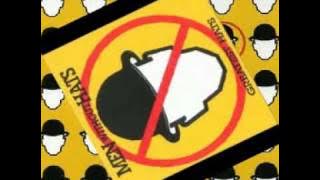 Men Without Hats - Pop Goes the World