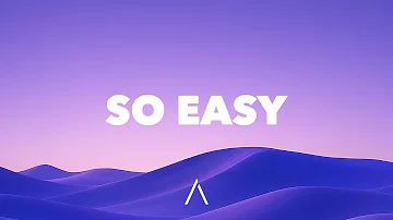 Olivia Dean - So Easy (To Fall In Love) (Lyrics)