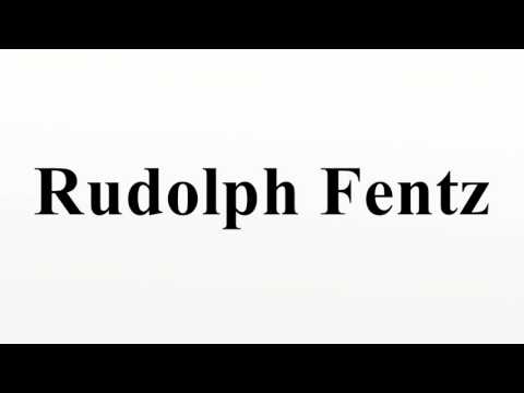 Video: Die Unglaubliche Geschichte Von Rudolf Fentz - Alternative Ansicht