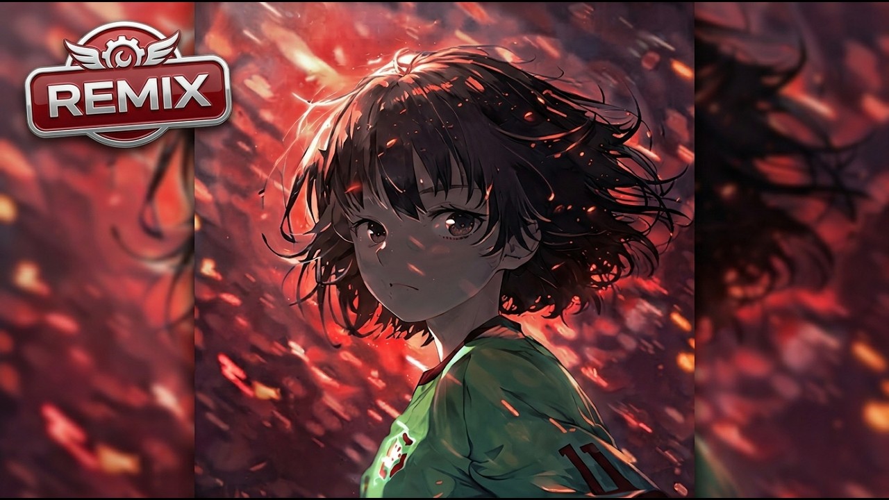 ⁣PASSO BEM SOLTO (Remix)