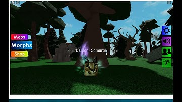 Roblox Find The Floppa Morphs. How To Get Magical Floppa (In Fantasy Map)