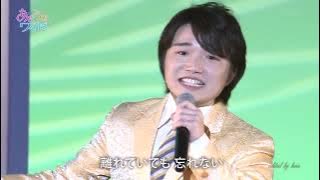 Download lagu BKMBDZ600　あさうたワイドトーク526（小山雄大「じゃがいもの花」、松尾雄史「ゆう子」入り）　三山ひろし・小山雄大・松尾雄史・松前ひろ子　250710 vL HD