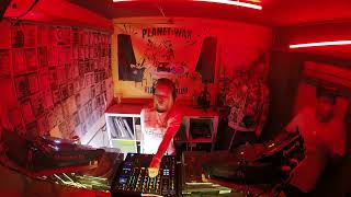 Gifta // 45-min DJ set ~ Drum & Bass