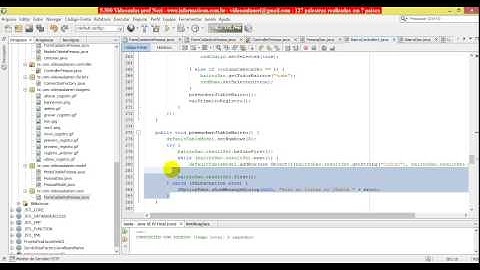 aula 5613 javaseIV  MVC implementando consulta para Pessoa