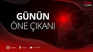 Günün Öne Çıkanı 9 Mart 2023