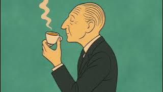 Espresso.