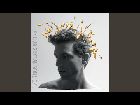 Popular Song - MIKA