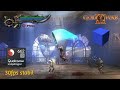 GOD OF WAR 2 AETHERSX2 SNAPDRAGON 662 30FPS