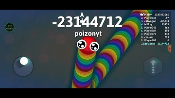 snake io mod menu NEW GAME PLAY #snakeio #mod #menu #modmenu #snakeiomodmenu #modmenu