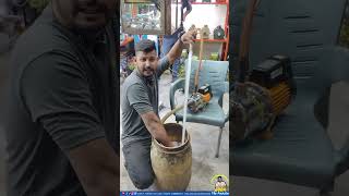 12v Dc Pump High Pressure | Bijli Bill Bachaein | Gogatherockstar