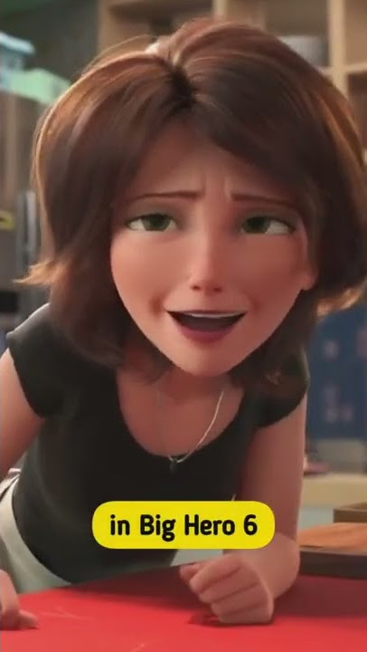 You Missed This In Ralph Breaks The Internet...