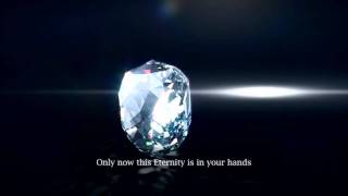 The Worlds First Diamond Ring