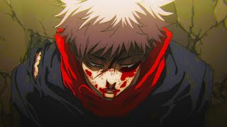 Yuji Itadori Desiste De Viver Jujutsu Kaisen 2