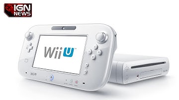 IGN News - Over 50 Unity Games in Development for Wii U