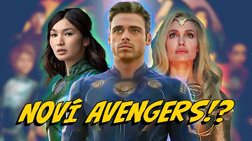 Kdo je majitel Marvel Comics?