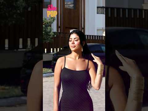 اخر اطلالة لل فنانة الشابة كارولين عزمي ب لوك جديد يخطف الأنظار