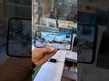 happy customer buy Motorola edge 2021 official PTA approved PUBG test 🔥 camera test #pubg #camera