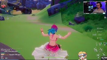 [ToF CLIPS] NEW CROW GLITCH | KYRIOSYUUDAI