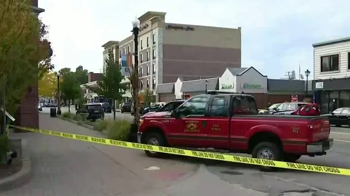Hotel spokesperson says Dearborn shooting was not ...