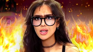 Sssniperwolf Is Ruined…