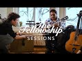 All The Things You Are - Jimmy Rosenberg | The Fellowship Sessions | @ TFOA