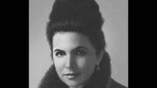 : Galina Vishnevskaya - Arioso - Iolanta