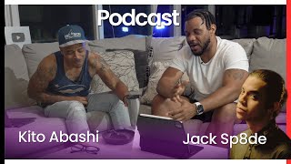 Discussing Ez Mill's Shady Aftermath Signing & Iconic Wish Bus | Kito & Jack Sp8de Podcast