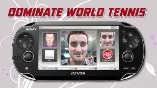 Vt4 World Tour Edition Ps Vita Launch Trailer Pegi