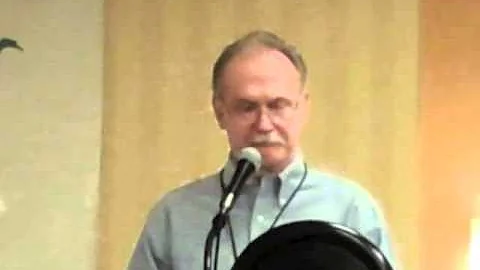 Ed Mattson - Call to Action
