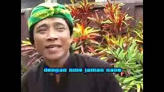 NINE ZAMAN NANE ALBUM PENARAQ SEDE MIRU PRODUCTION IS THE BEST