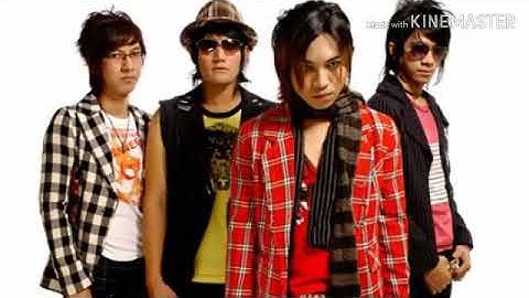 J-Rocks - Berharap Kau Kembali